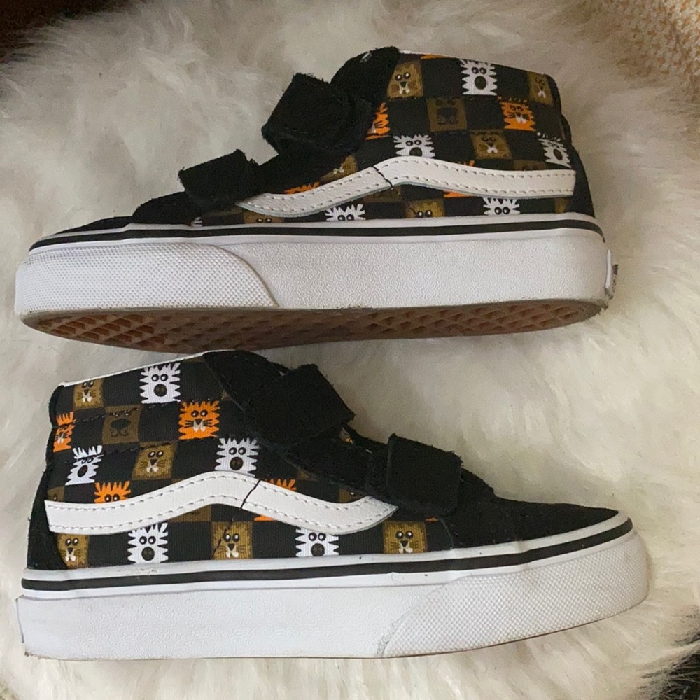 Vans